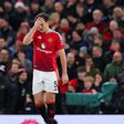 Padlón a Manchester United, sorozatban negyedszer kapott ki