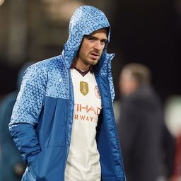Hihetetlen statisztika: a Manchester City sztárja nem rúgott gólt 2024-ben