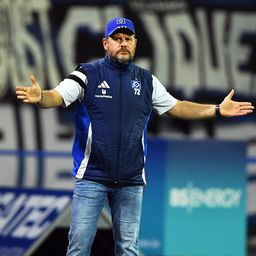 Megvan Schäfer András csapatának új vezetőedzője