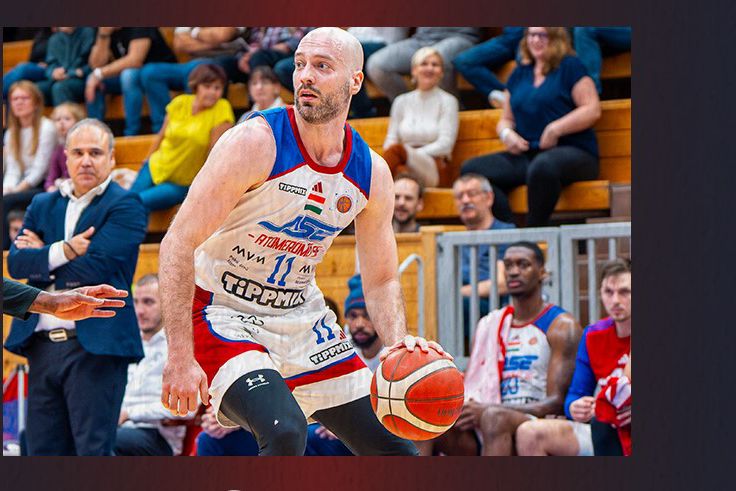 Megműtötték a magyar válogatott játékost