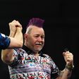 Peter Wright a címvédő legyőzése után: Humphries és Littler motivál engem, hogy még dartsozzak