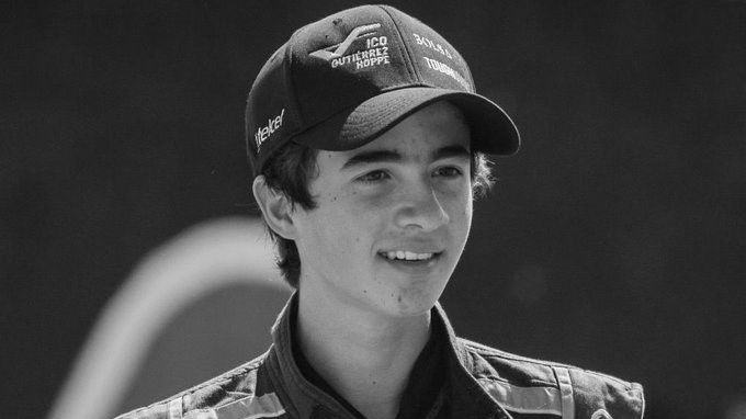Gyász: balesetben meghalt a fiatal autóversenyző