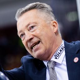 Új szövetségi kapitánya van a magyar válogatott ellenfelének a vb előtt