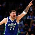 Luka Doncic már Michael Jordan és LeBron James árnyékában – videóval