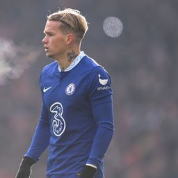 Rasszista megnyilvánulása miatt magyarázkodik a Chelsea méregdrága ukrán játékosa