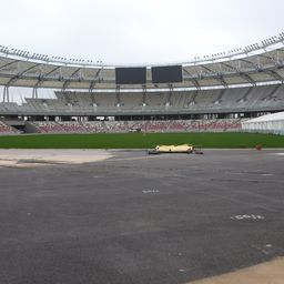 Kétszáz nap múlva kezdődik az atlétikai világbajnokság, gyűlnek az önkéntesek