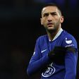 Már Franciaországban van a PSG kiszemeltje