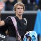 Az ATP lezárta saját vizsgálatát, és nem szakcionálja Alexander Zverevet