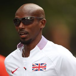 Mo Farah az áprilisi London Marathonon térne vissza, amivel le is zárná pályafutását