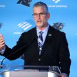 NFL – Bemutatkozott régi-új munkahelyén Frank Reich