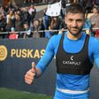 Kulcsjátékosával hosszabbított a Puskás Akadémia