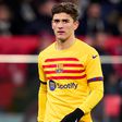Fordulat Gavi ügyében, közleményt adott ki a Barca