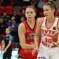 A Szekszárd és a Diósgyőr is kikapott a női kosárlabda Euroligában
