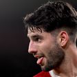 Szoboszlai Dominik gólt fejelt a Chelsea-nek – videóval