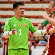 Kuvait ellen készül a magyar futsalválogatott
