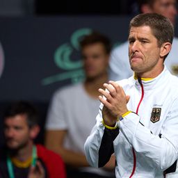 Michael Kohlmann szerint hiányozni fog Alexander Zverev