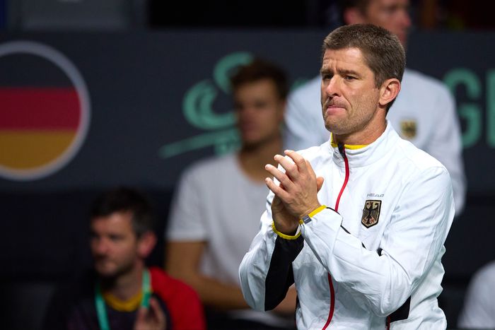 Michael Kohlmann szerint hiányozni fog Alexander Zverev