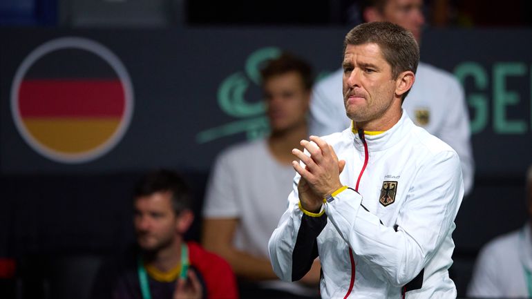 Michael Kohlmann szerint hiányozni fog Alexander Zverev