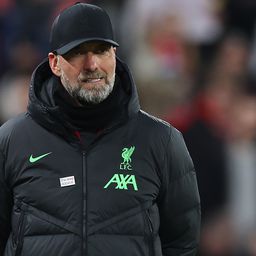 Jürgen Klopp: „Nem akartam, de távoznom kell” – videóval