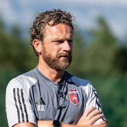 A Fehérvár edzőjének terveiben nem szerepel az éremszerzés