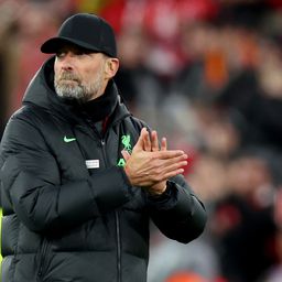 Dokumentumfilm készül Jürgen Klopp utolsó liverpooli hónapjairól