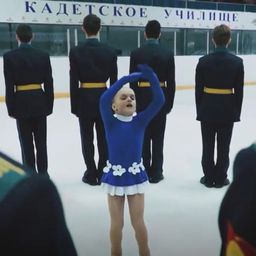 Csodás propagandavideóval mutatják meg az oroszok, hogyan védik meg doppingoló sztárjukat – nézze meg!