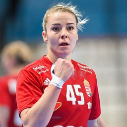 Háfra Noémi megszerezte első góljait német csapatában