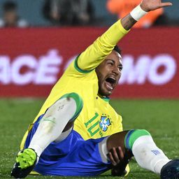Neymar bébi