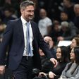 Gianmarco Pozzecco keretet hirdetett