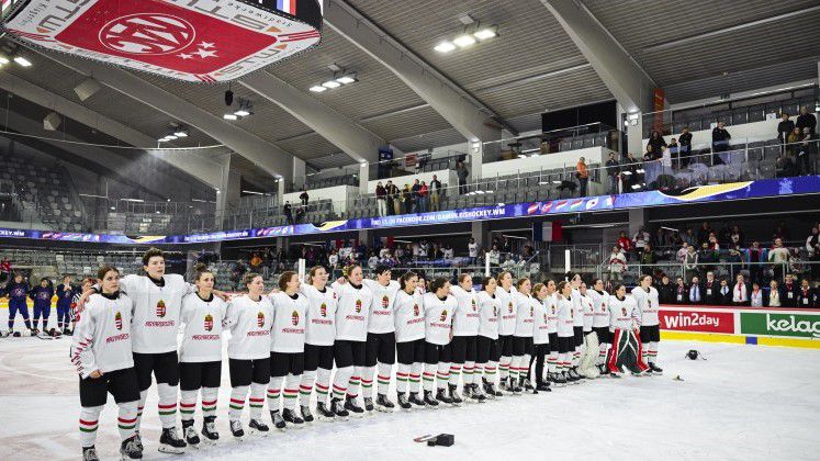 A női hokiválogatott játékosa szerint ez lesz a kulcs az olimpiai selejtezőben