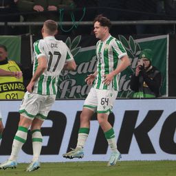 Cseh csapat vár a Fradira az Európa-liga rájátszásában