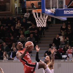 Lezárta rossz sorozatát a Körmend; nyert a Sopron
