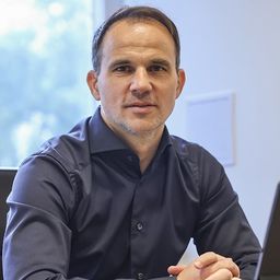 Hajnal Tamás szerint a Fradi cseh ellenfele azonos szintet képvisel