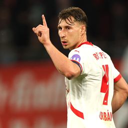 A Leipzig-vezér Willi Orbán, vagy az Union Berlin portugál védőbástyája lesz hatékonyabb a szombati összecsapáson?
