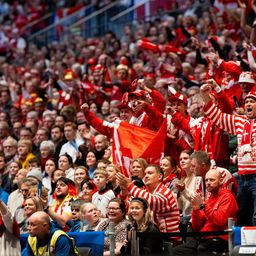 A háromszoros világbajnok besétált a kézilabda-vb döntőjébe