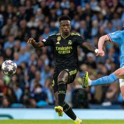 Ez nem semmi, összejött a Man. City–Real Madrid csúcsrangadó a BL-ben