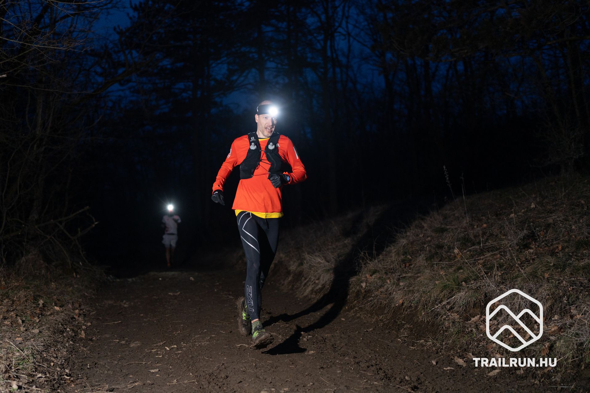 A rajt mindkét táv esetében a Pest vármegyei Márianosztrán lesz (Fotó: Fotó: trailrun.hu)