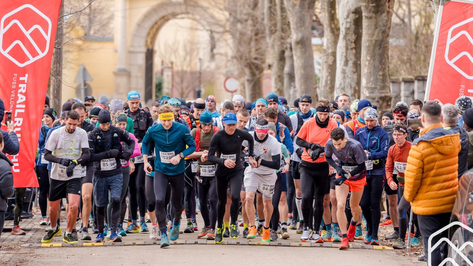 Tippek arra az estre, ha nincs ötleted, hol mozogj február elején (Fotó: trailrun.hu)