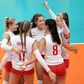 Kedvező csoportban a magyar női röplabda-válogatott az U19-es vb-n
