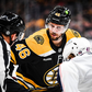 A Boston Bruins klubrekordot döntött az NHL-ben