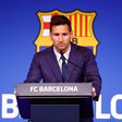 A Barcelona elismerte, kapcsolatban állnak Messivel