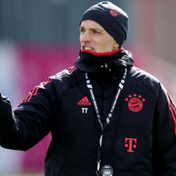 Tuchel számára még mindig sokkoló, hogy távoznia kellett a Chelsea-től