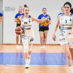 A Ludovika Csata sikerével indult az alsóházi rájátszás