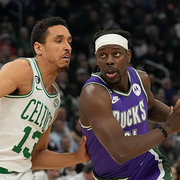 Kikapott a keleti és a nyugati ligaelső is az NBA-ben