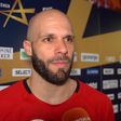 Sipos a final fourba vágyik, Szita a szurkolóknak bizonyítana – videóval