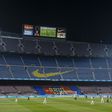 A Barcelona elköltözik a Camp Nou-ból