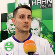 Ljujics szerint Csoboth Kevin megérdemli a válogatott meghívót – videóval