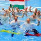 Három magyar válogatott vízilabdázó is klubot válthat – sajtóhír