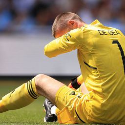 De Gea a legértékesebb a csapat nélküliek közül, de magyar is van a top tízben