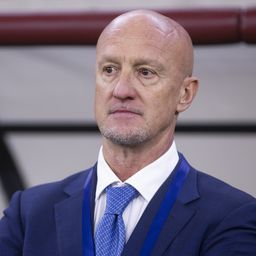 Marco Rossi elmondta, mi a célja az Eb-selejtezőn